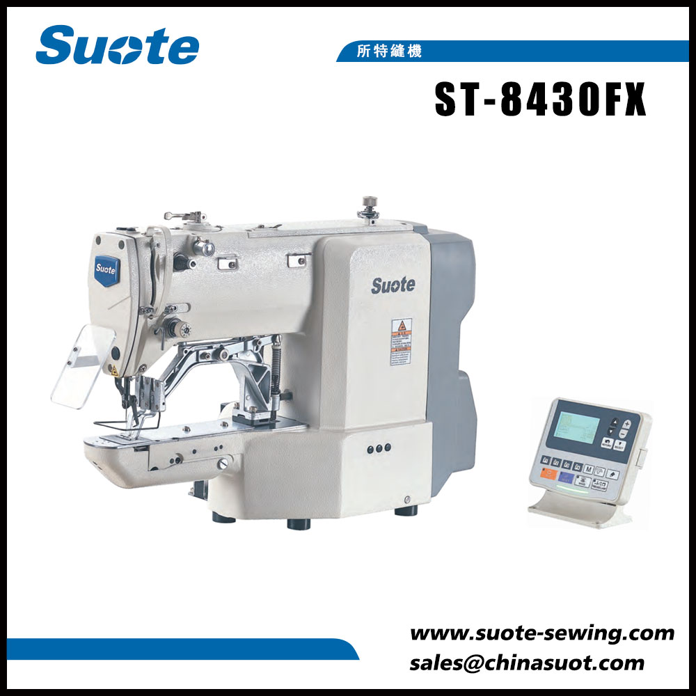 Hvorfor er en stangsømmaskin avgjørende for å forsterke høystressede sømmer?